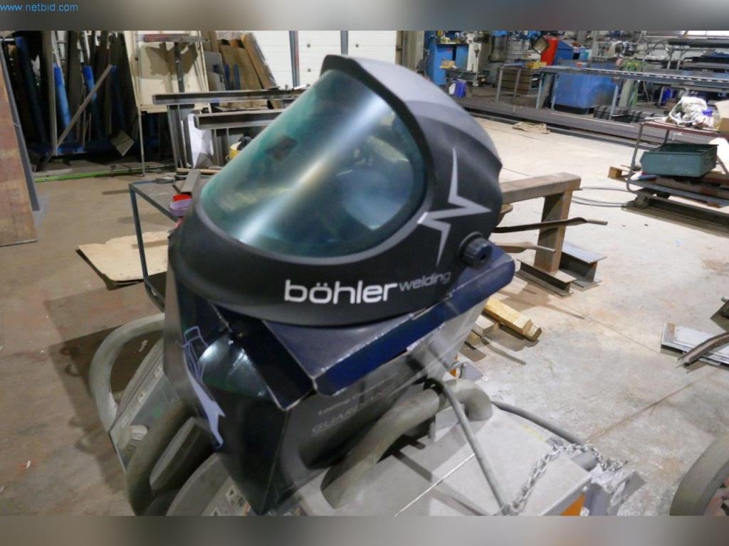 Machines, matériel d'exploitation, stocks, matériel de montage et véhicules (secteur de la construction métallique)-4