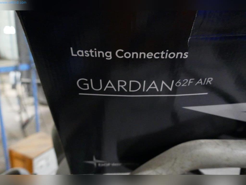 Machines, matériel d'exploitation, stocks, matériel de montage et véhicules (secteur de la construction métallique)-5