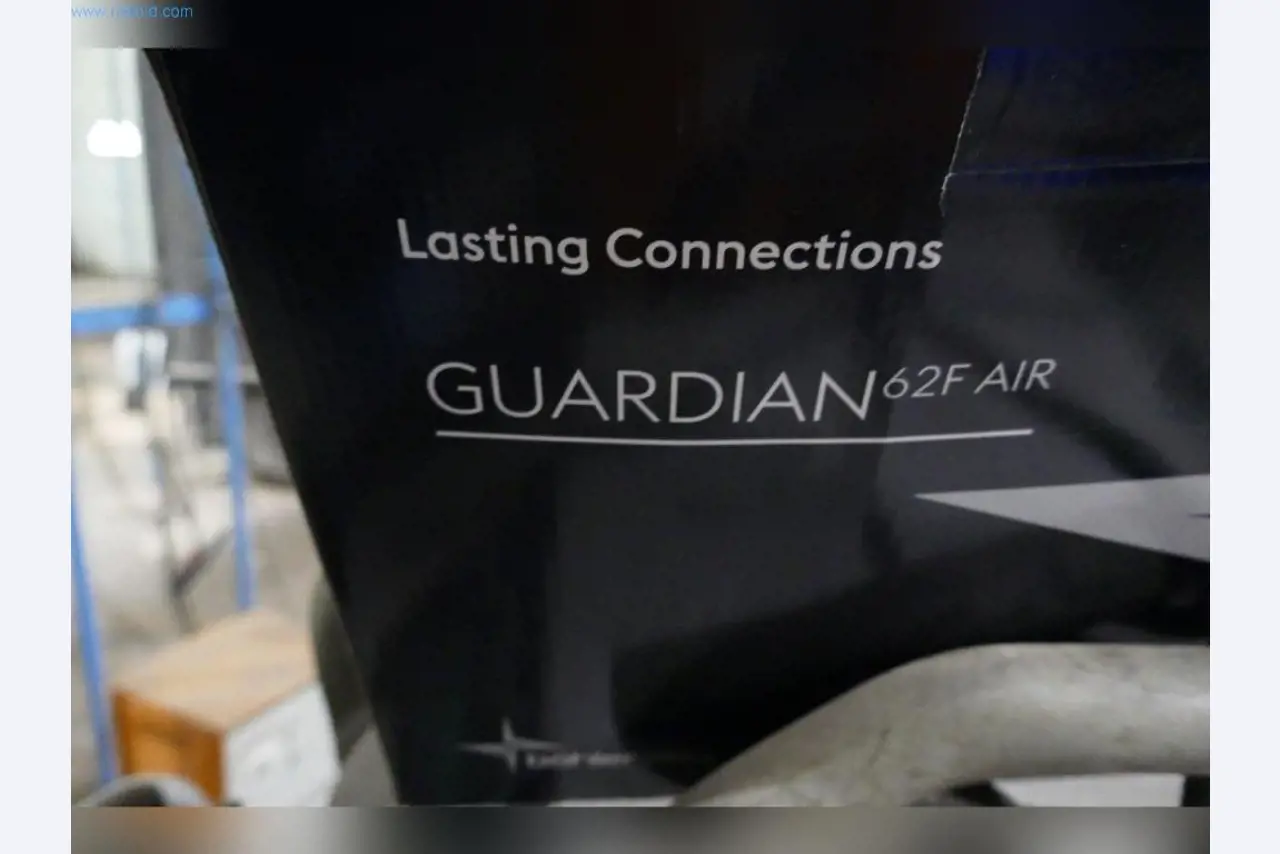 Maschinen, Betriebs- und Geschäftsausstattung, Warenvorräte, Montagematerial und Fahrzeuge (Bereich Stahlbau)-5