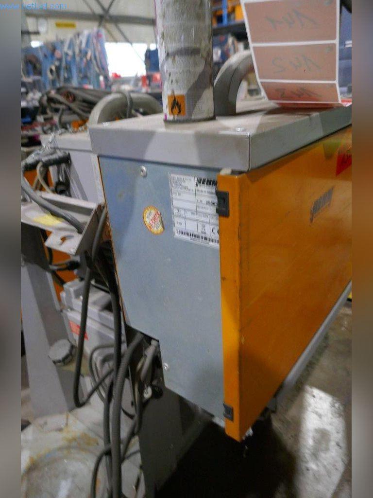 Machines, matériel d'exploitation, stocks, matériel de montage et véhicules (secteur de la construction métallique)-7