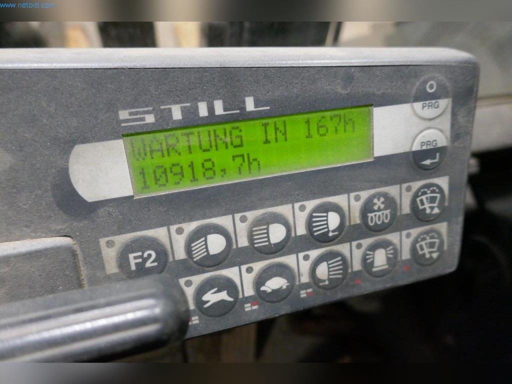 Máquinas, equipamento operacional e de escritório, existências, materiais de montagem e veículos (divisão Construção Metálica)-10