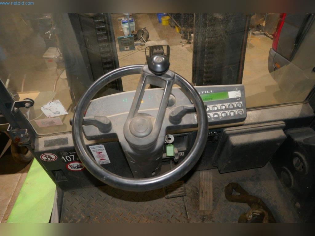 Máquinas, equipamento operacional e de escritório, existências, materiais de montagem e veículos (divisão Construção Metálica)-8