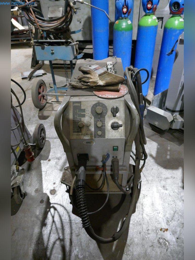 Máquinas, equipamento operacional e de escritório, existências, materiais de montagem e veículos (divisão Construção Metálica)-1