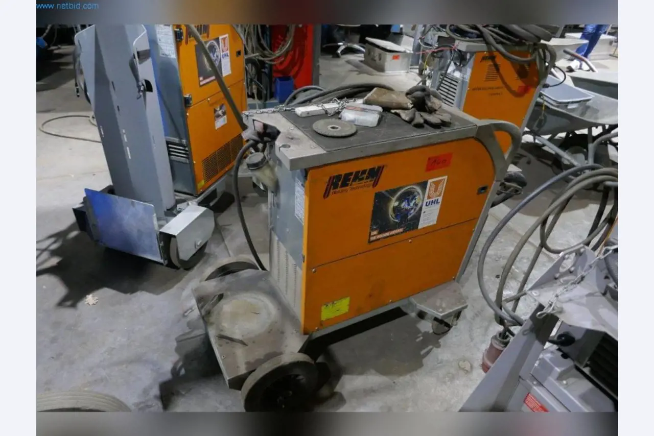 Machines, bedrijfs- en kantooruitrusting, voorraden, assemblagematerialen en voertuigen-2