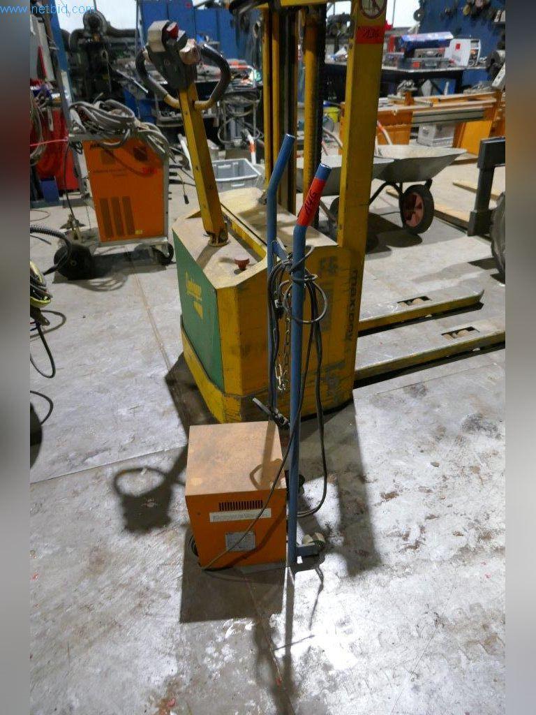 Stroje, provozní a kancelářské vybavení, zásoby, montážní materiál a vozidla-1