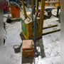 thumbnail-Machinery, operating and office equipment, inventories, assembly materials and vehicles (steel construction sector)-1