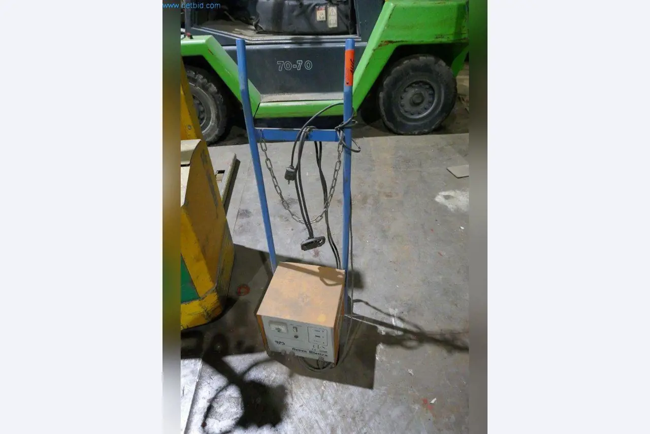 Machinery, operating and office equipment, inventories, assembly materials and vehicles (steel construction sector)-4