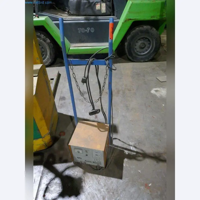 Machinery, operating and office equipment, inventories, assembly materials and vehicles (steel construction sector)-4