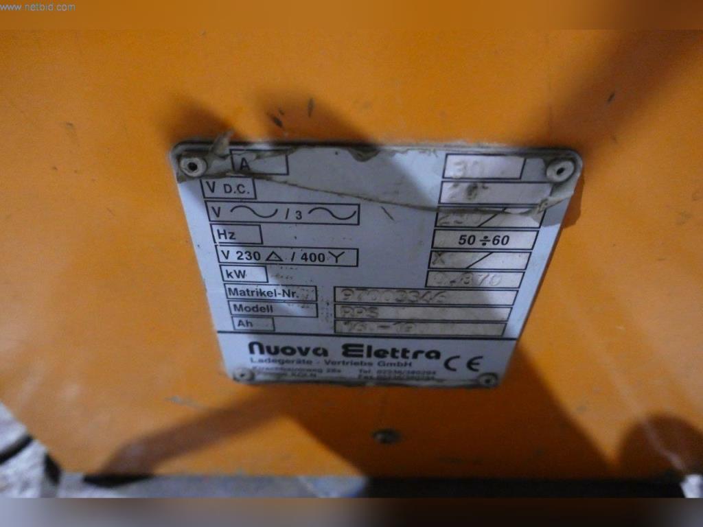 Stroje, provozní a kancelářské vybavení, zásoby, montážní materiál a vozidla-5