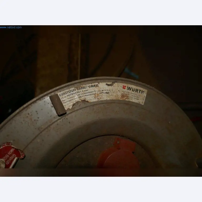 Machinery, operating and office equipment, inventories, assembly materials and vehicles (steel construction sector)-9