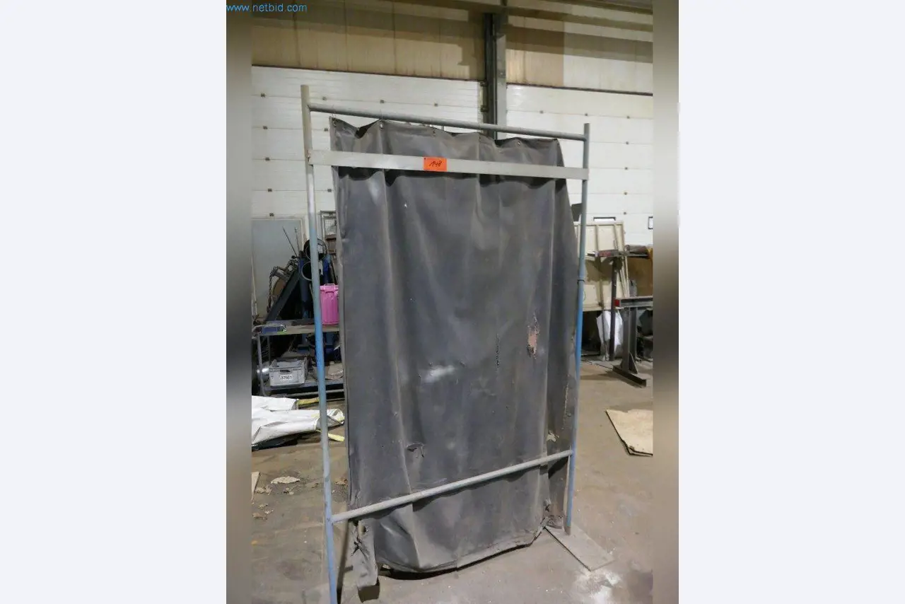 Machinery, operating and office equipment, inventories, assembly materials and vehicles (steel construction sector)-4