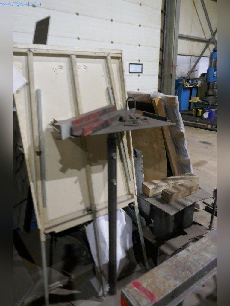 Stroje, provozní a kancelářské vybavení, zásoby, montážní materiál a vozidla-5