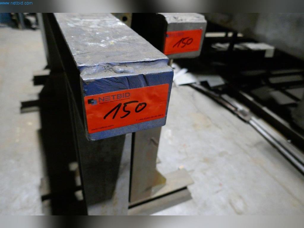 Maquinaria, equipos operativos y de oficina, existencias, materiales de montaje y vehículos-2