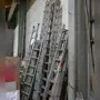 thumbnail-Maschinen, Betriebs- und Geschäftsausstattung, Warenvorräte, Montagematerial und Fahrzeuge (Bereich Stahlbau)-1