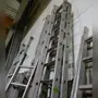 thumbnail-Maschinen, Betriebs- und Geschäftsausstattung, Warenvorräte, Montagematerial und Fahrzeuge (Bereich Stahlbau)-3