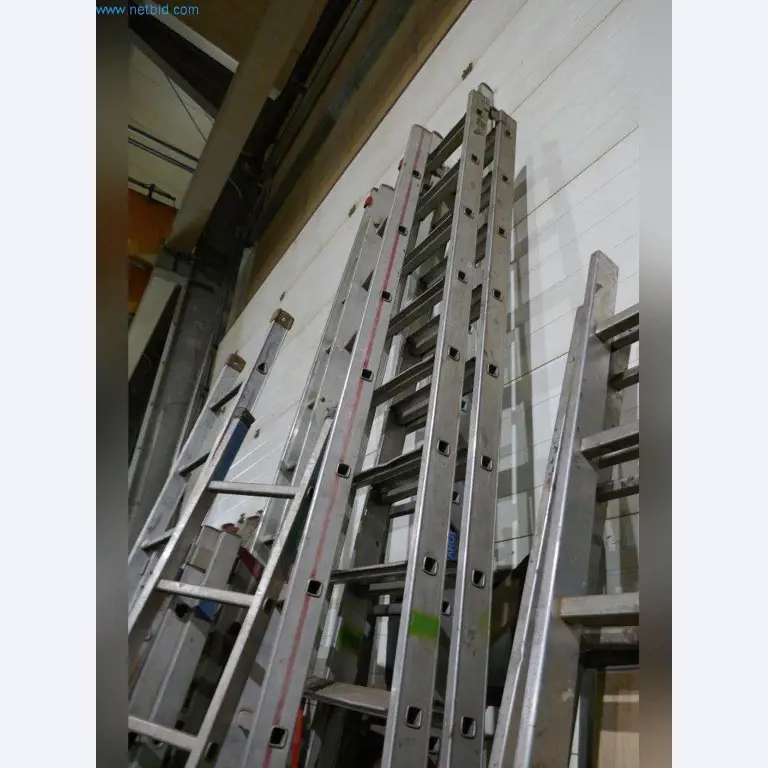 Maschinen, Betriebs- und Geschäftsausstattung, Warenvorräte, Montagematerial und Fahrzeuge (Bereich Stahlbau)-3