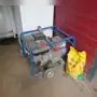 thumbnail-Maschinen, Betriebs- und Geschäftsausstattung, Warenvorräte, Montagematerial und Fahrzeuge (Bereich Stahlbau)-1
