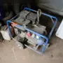 thumbnail-Maschinen, Betriebs- und Geschäftsausstattung, Warenvorräte, Montagematerial und Fahrzeuge (Bereich Stahlbau)-2