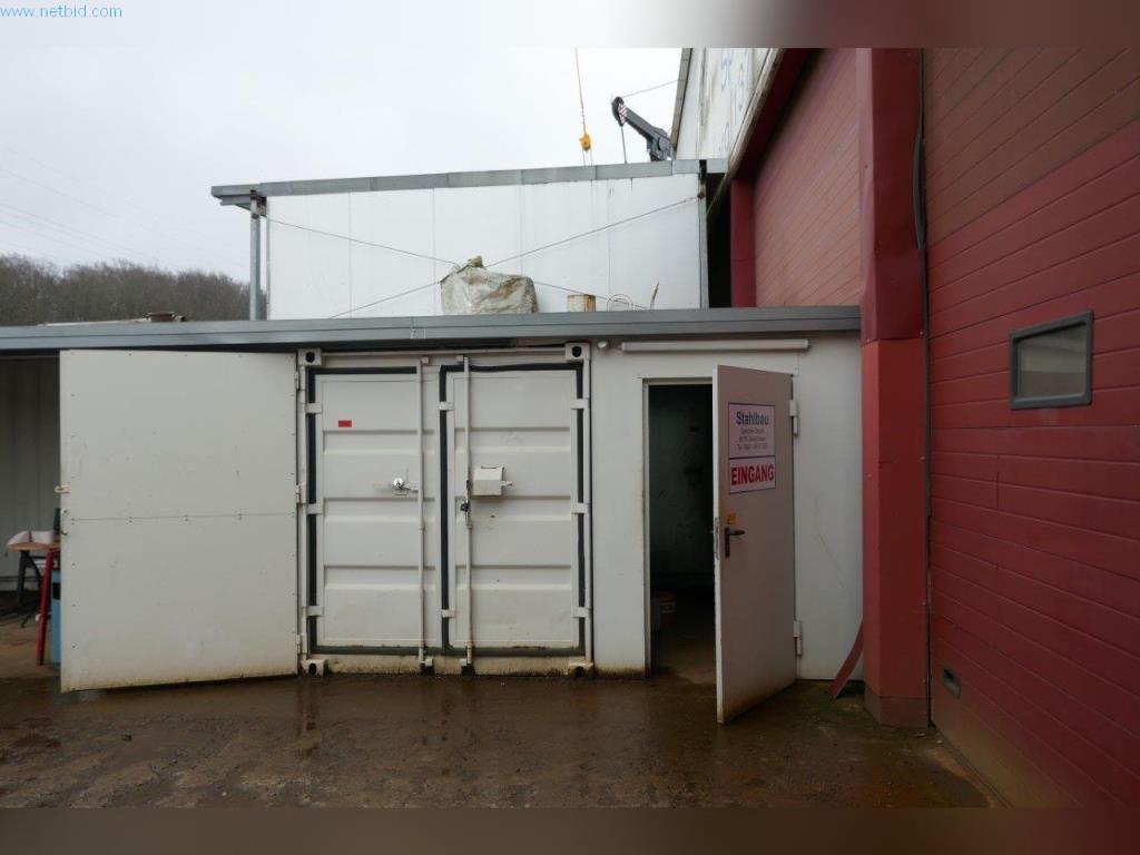 Stroje, provozní a kancelářské vybavení, zásoby, montážní materiál a vozidla-2