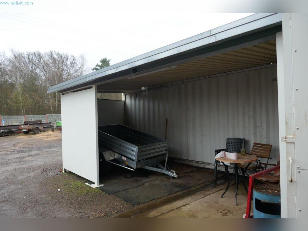 Stroje, provozní a kancelářské vybavení, zásoby, montážní materiál a vozidla-3