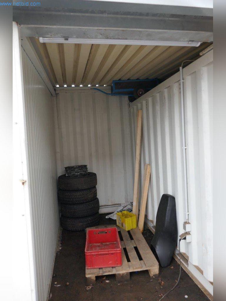 Stroje, provozní a kancelářské vybavení, zásoby, montážní materiál a vozidla-4