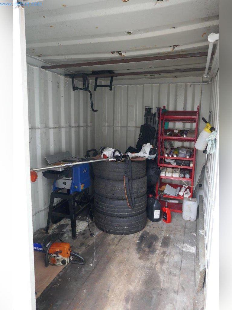 Stroje, provozní a kancelářské vybavení, zásoby, montážní materiál a vozidla-5