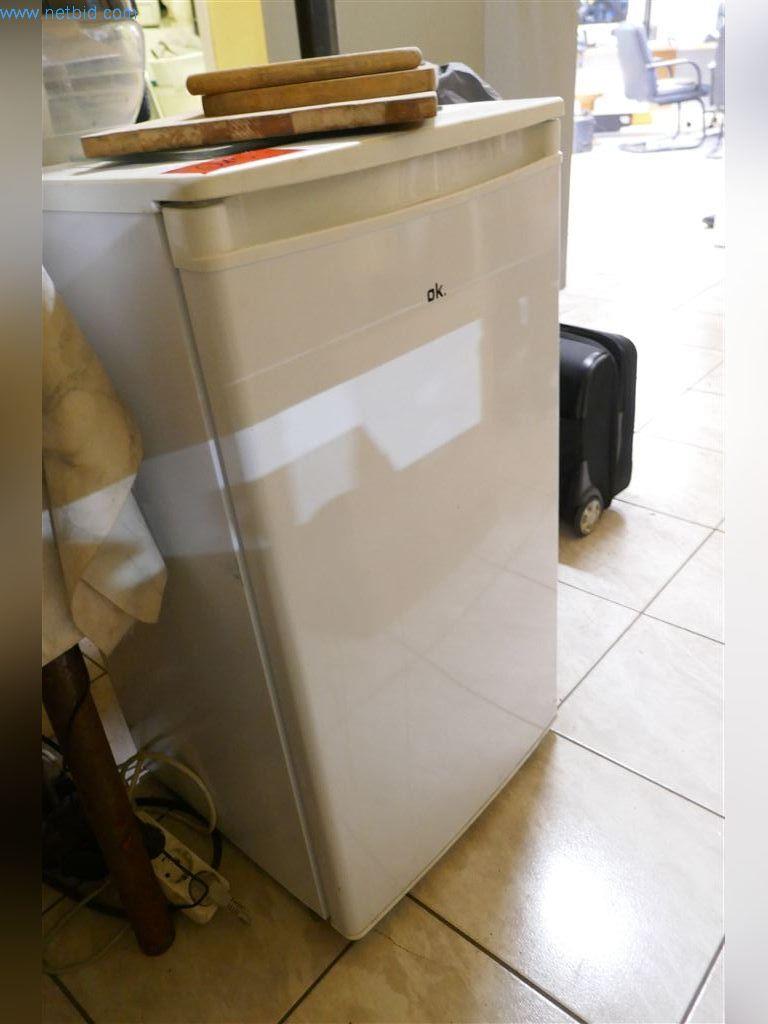 Maschinen, Betriebs- und Geschäftsausstattung, Warenvorräte, Montagematerial und Fahrzeuge (Bereich Stahlbau)-1