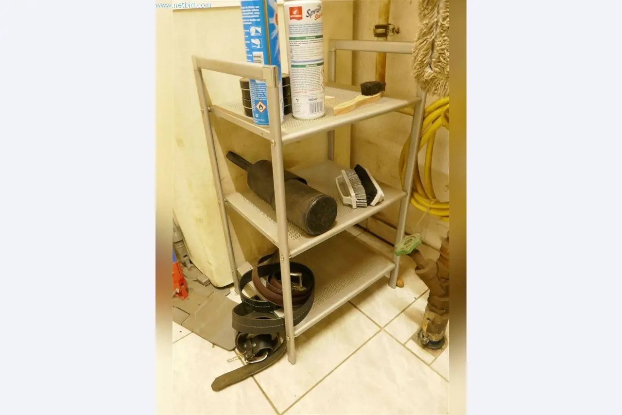 Stroji, poslovna in pisarniška oprema, zaloge, montažni material in vozila-2