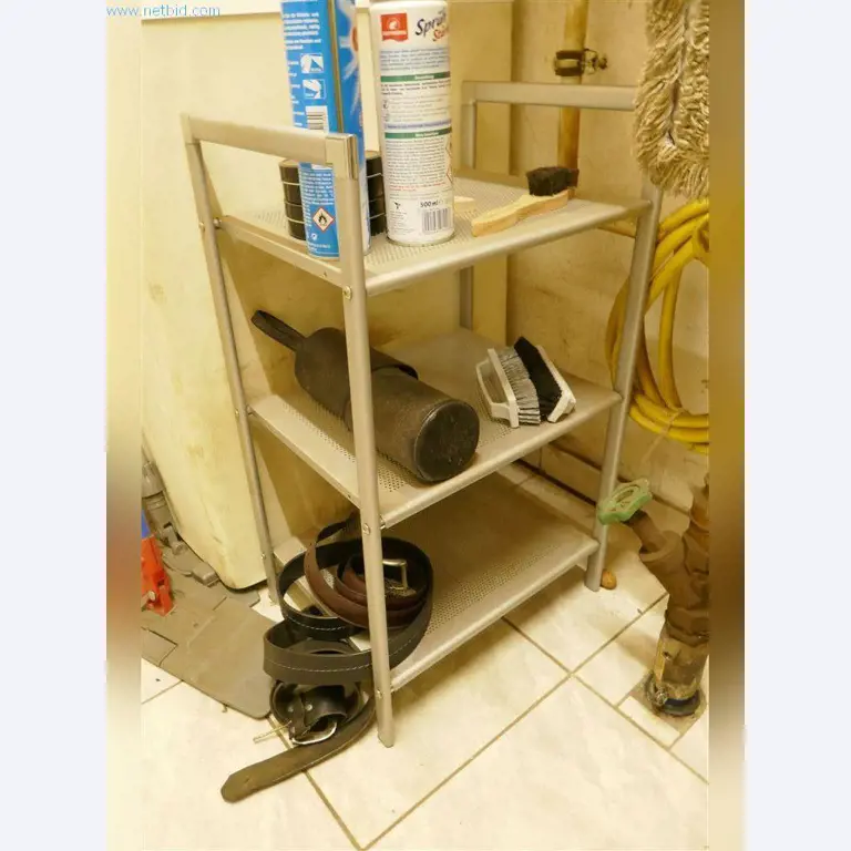 Stroji, poslovna in pisarniška oprema, zaloge, montažni material in vozila-2