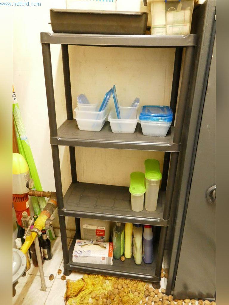 Maschinen, Betriebs- und Geschäftsausstattung, Warenvorräte, Montagematerial und Fahrzeuge (Bereich Stahlbau)-3