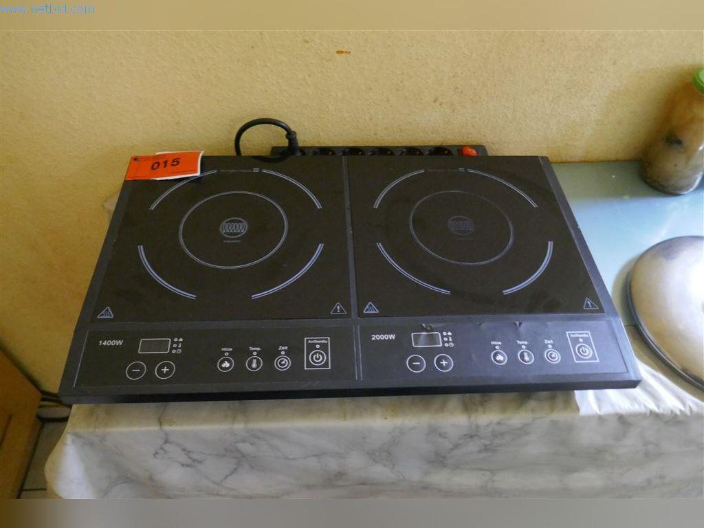 Maschinen, Betriebs- und Geschäftsausstattung, Warenvorräte, Montagematerial und Fahrzeuge (Bereich Stahlbau)-4