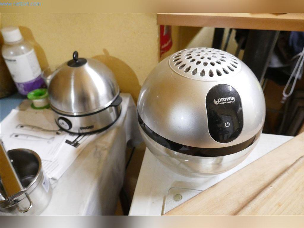 Maschinen, Betriebs- und Geschäftsausstattung, Warenvorräte, Montagematerial und Fahrzeuge (Bereich Stahlbau)-6