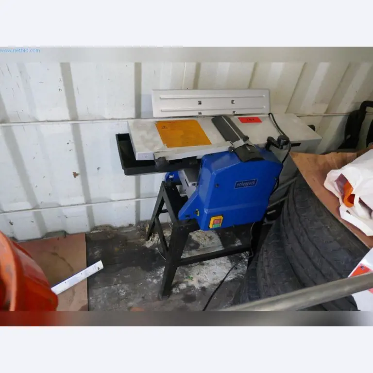 Maschinen, Betriebs- und Geschäftsausstattung, Warenvorräte, Montagematerial und Fahrzeuge (Bereich Stahlbau)-1