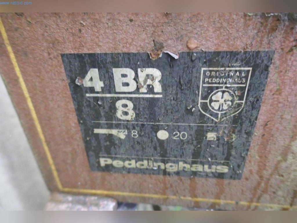 Maquinaria, equipos operativos y de oficina, existencias, materiales de montaje y vehículos-3