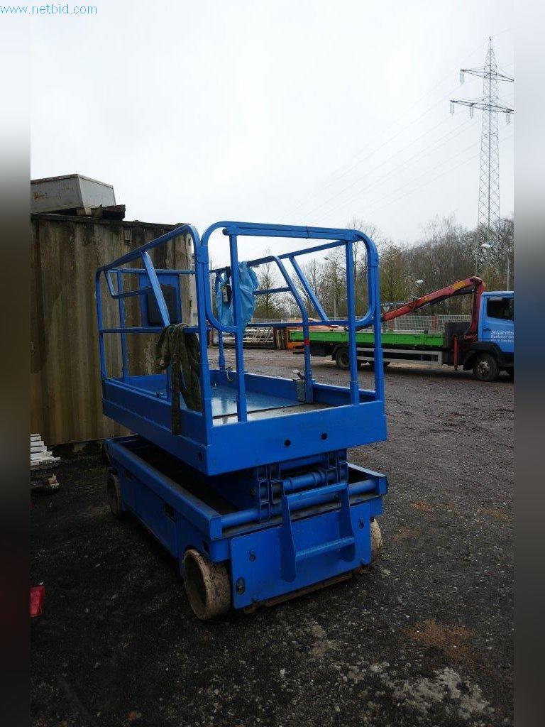 Machines, matériel d'exploitation, stocks, matériel de montage et véhicules (secteur de la construction métallique)-1