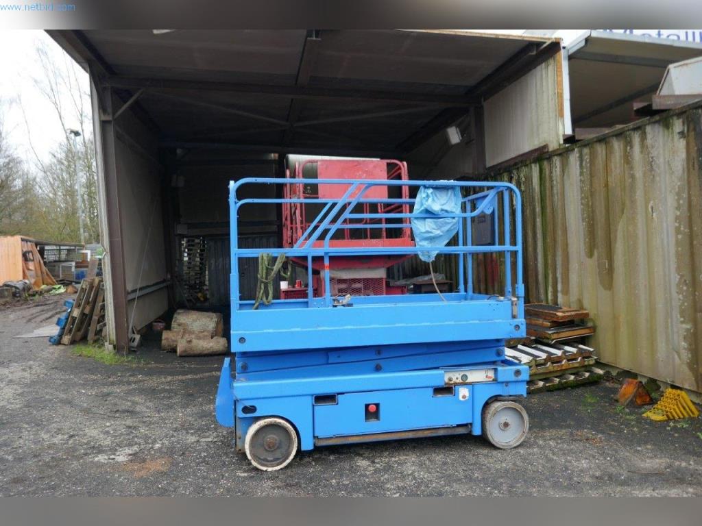 Machines, matériel d'exploitation, stocks, matériel de montage et véhicules (secteur de la construction métallique)-2