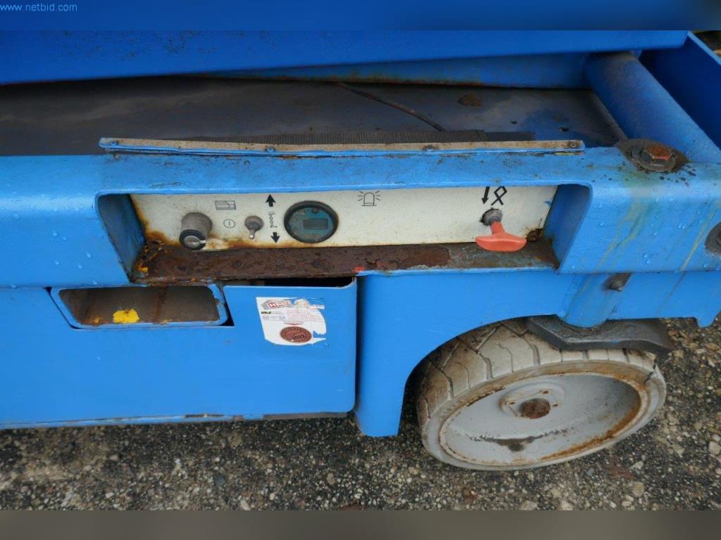 Machines, matériel d'exploitation, stocks, matériel de montage et véhicules (secteur de la construction métallique)-5