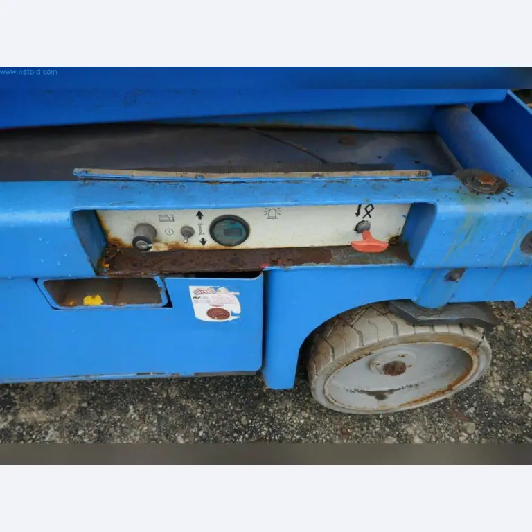 Maschinen, Betriebs- und Geschäftsausstattung, Warenvorräte, Montagematerial und Fahrzeuge (Bereich Stahlbau)-5