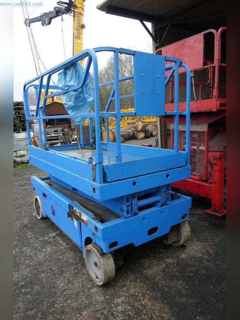 Machines, matériel d'exploitation, stocks, matériel de montage et véhicules (secteur de la construction métallique)-6