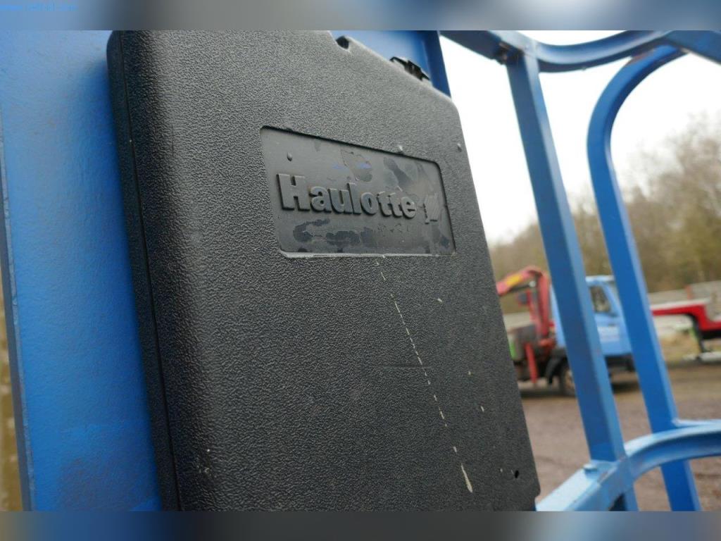 Machines, matériel d'exploitation, stocks, matériel de montage et véhicules (secteur de la construction métallique)-8