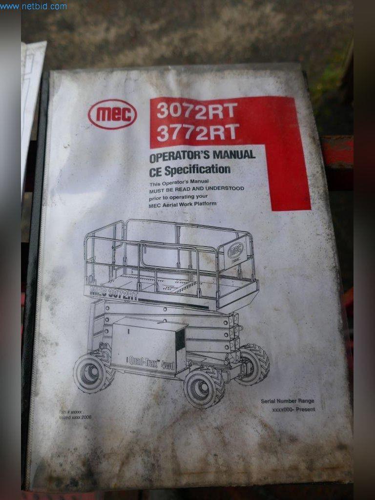 Máquinas, equipamento operacional e de escritório, existências, materiais de montagem e veículos (divisão Construção Metálica)-7