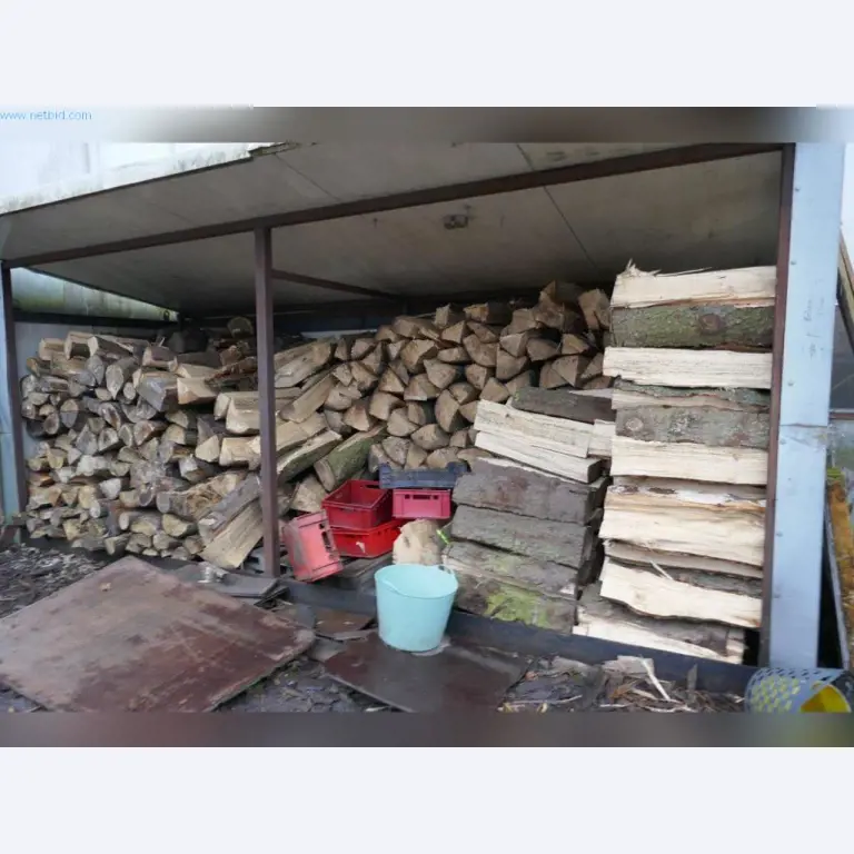 Máquinas, equipamento operacional e de escritório, existências, materiais de montagem e veículos (divisão Construção Metálica)-1