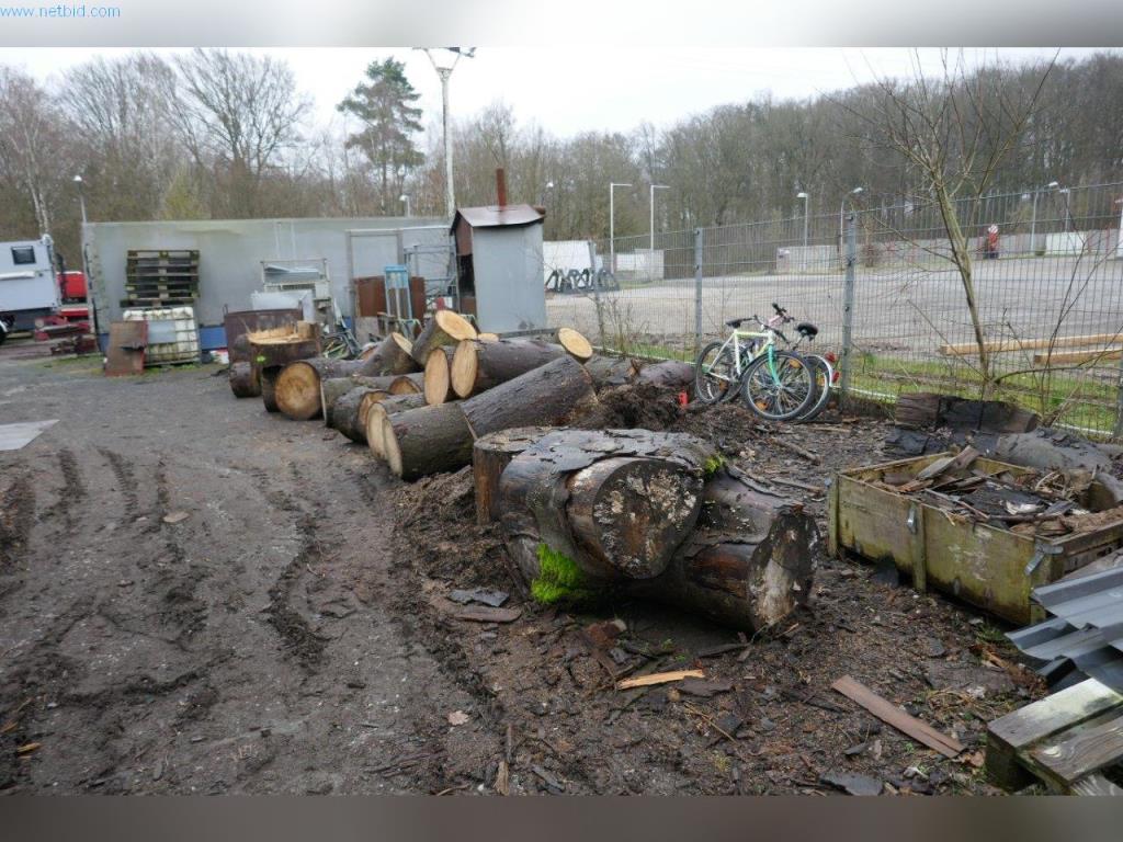 Máquinas, equipamento operacional e de escritório, existências, materiais de montagem e veículos (divisão Construção Metálica)-3