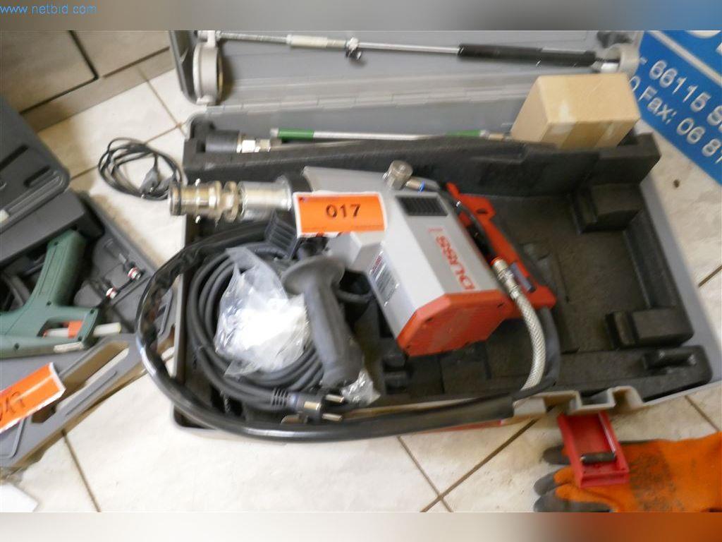 Stroje, provozní a kancelářské vybavení, zásoby, montážní materiál a vozidla-4