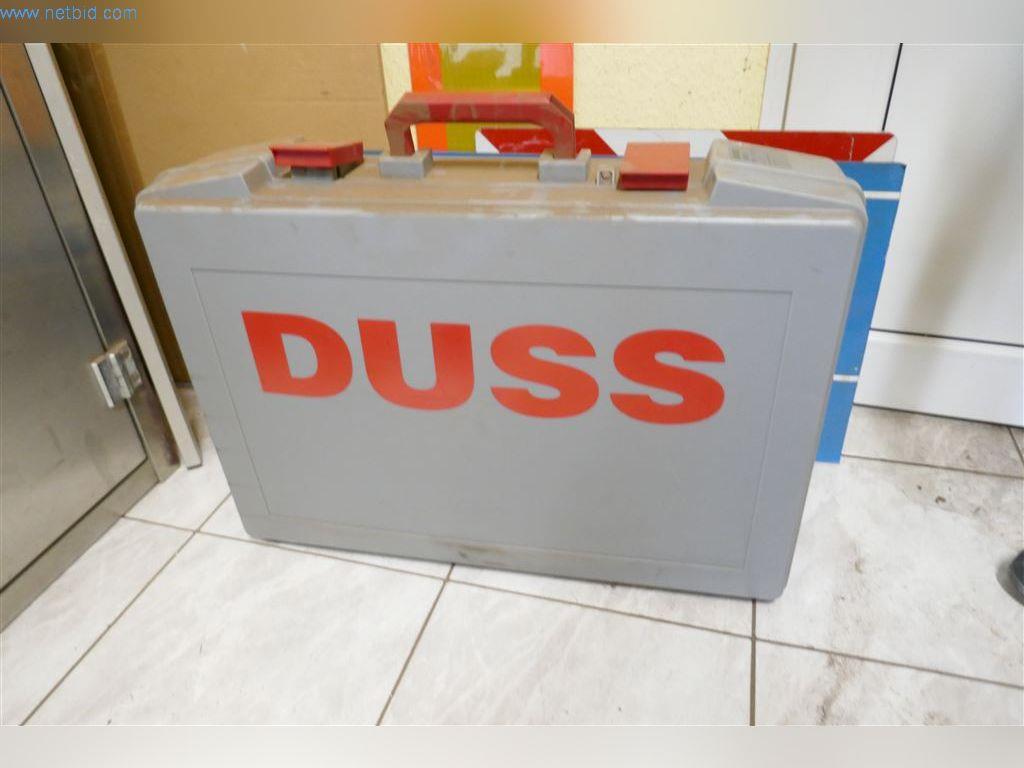 Stroje, provozní a kancelářské vybavení, zásoby, montážní materiál a vozidla-9