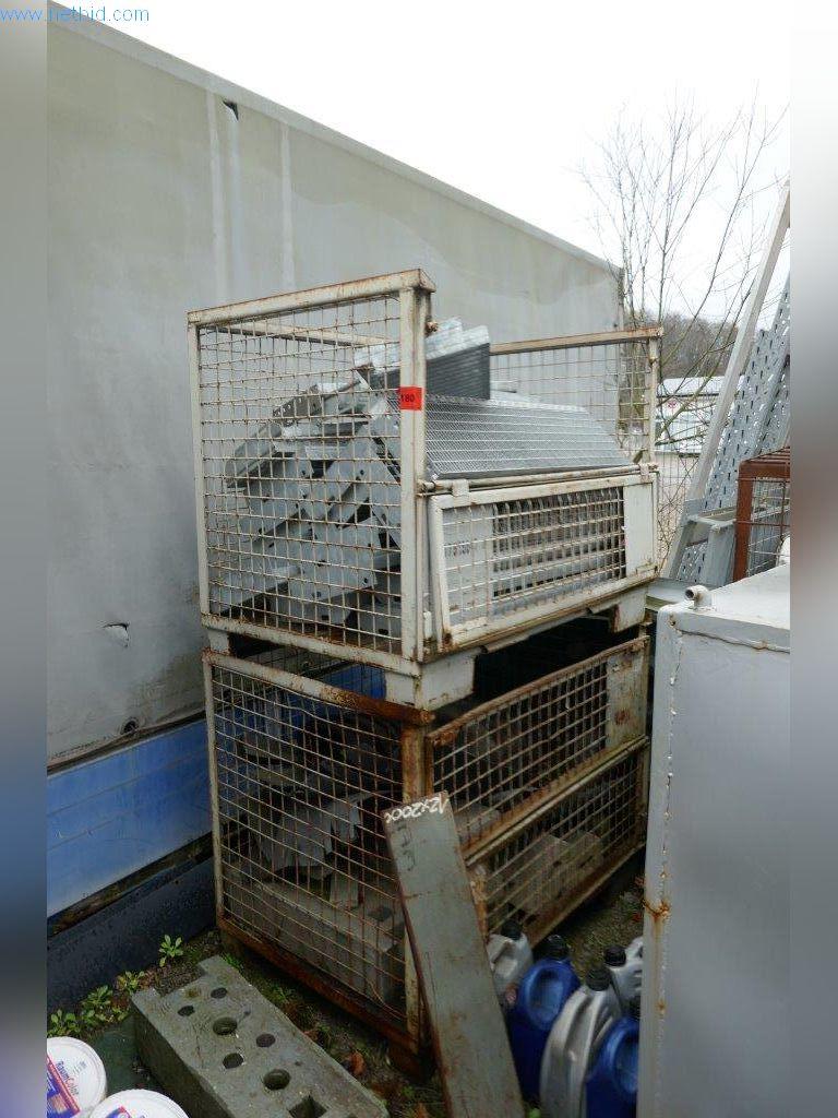 Stroje, provozní a kancelářské vybavení, zásoby, montážní materiál a vozidla-1