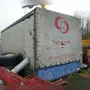 thumbnail-Maschinen, Betriebs- und Geschäftsausstattung, Warenvorräte, Montagematerial und Fahrzeuge (Bereich Stahlbau)-1
