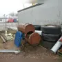 thumbnail-Maschinen, Betriebs- und Geschäftsausstattung, Warenvorräte, Montagematerial und Fahrzeuge (Bereich Stahlbau)-4