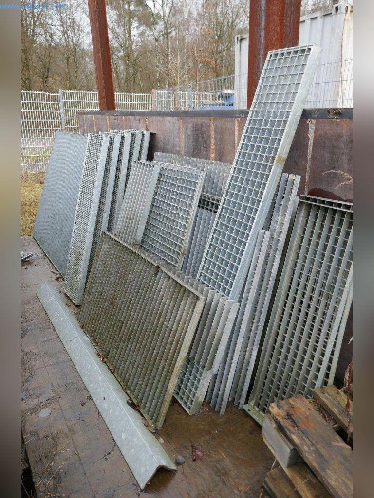 Stroji, poslovna in pisarniška oprema, zaloge, montažni material in vozila-3