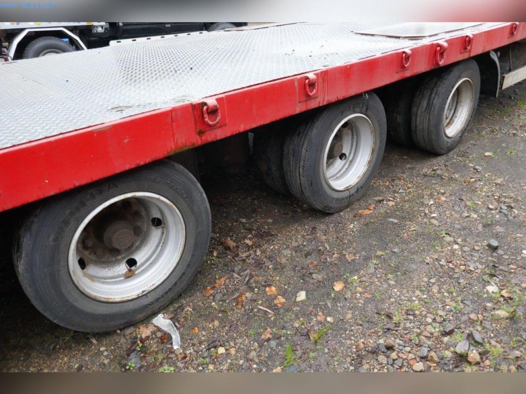 Machines, matériel d'exploitation, stocks, matériel de montage et véhicules (secteur de la construction métallique)-15